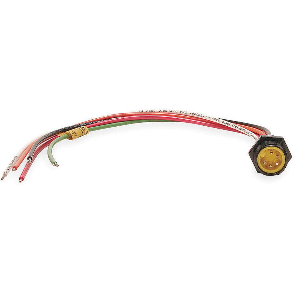 BRAD HARRISON 1R5006A20A120