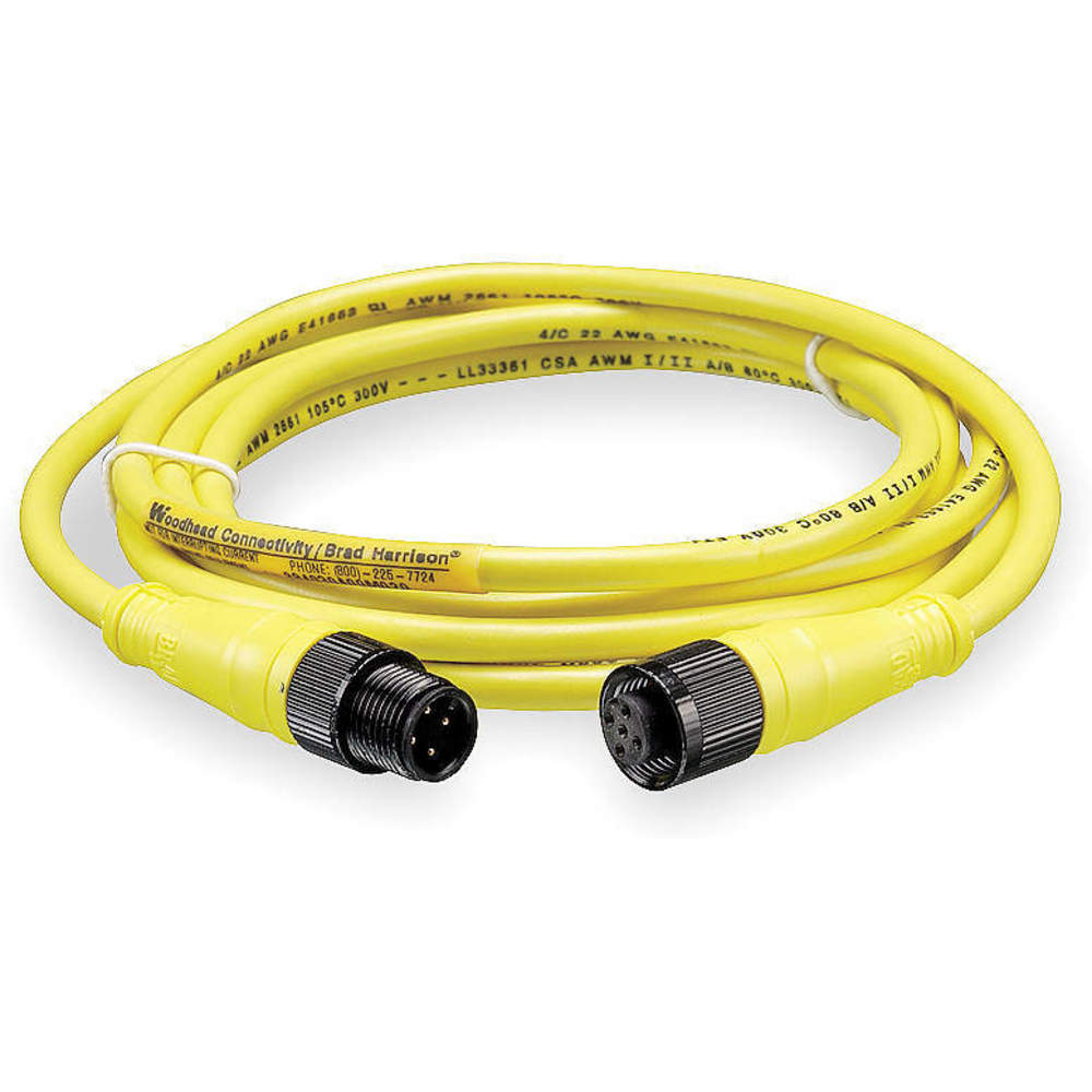 BRAD HARRISON 884030A09M010