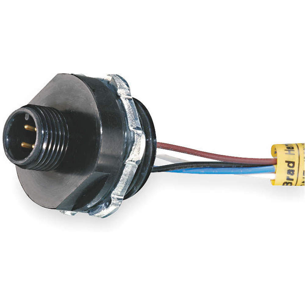 BRAD HARRISON 8R4006A18A120