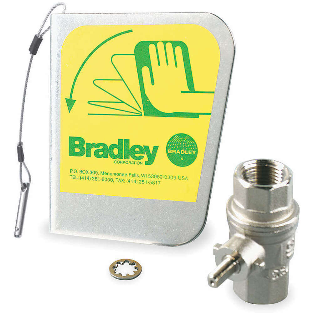 BRADLEY S30-072
