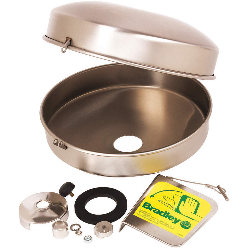BRADLEY S45-2396