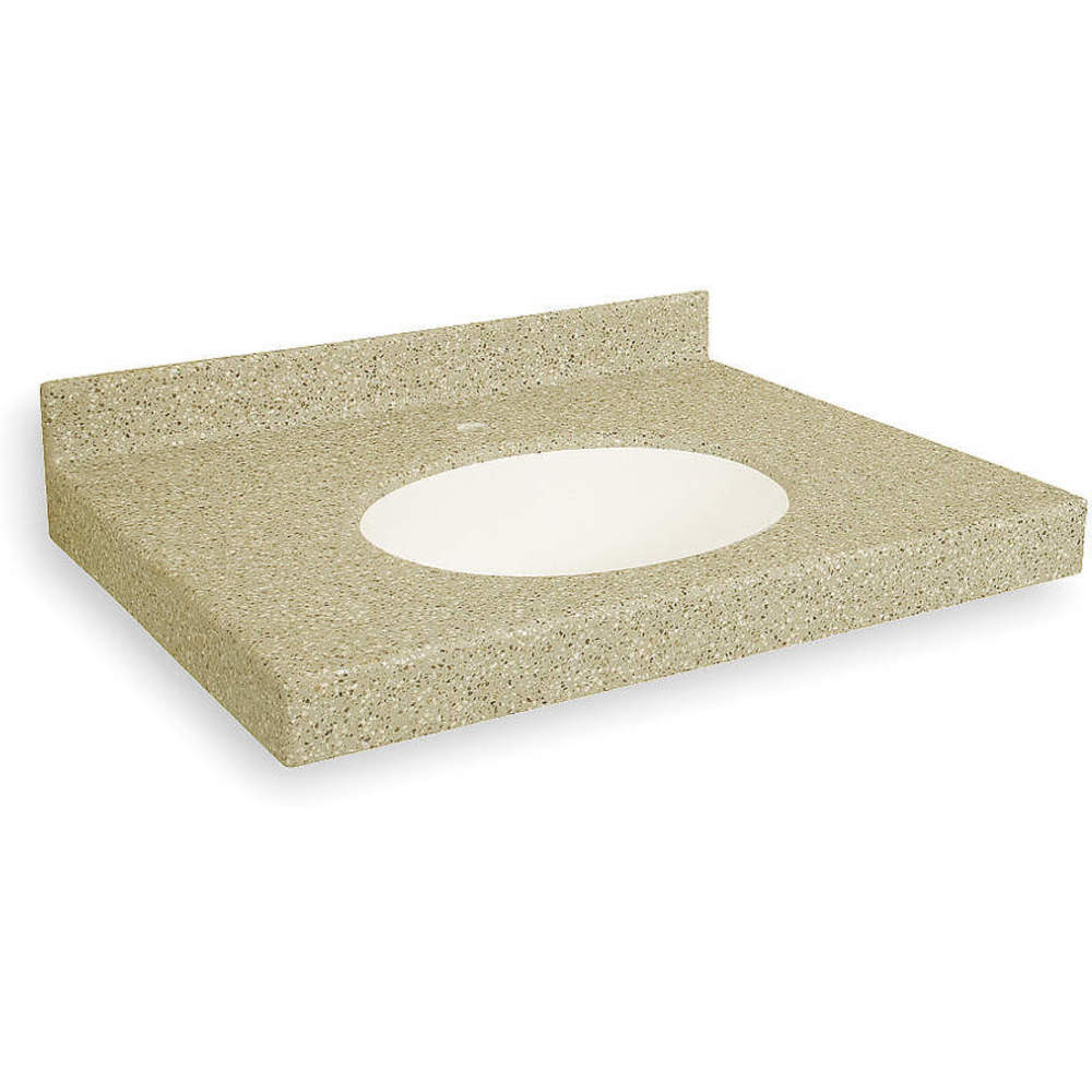 Lavatory Deck Terreon Oat Colour