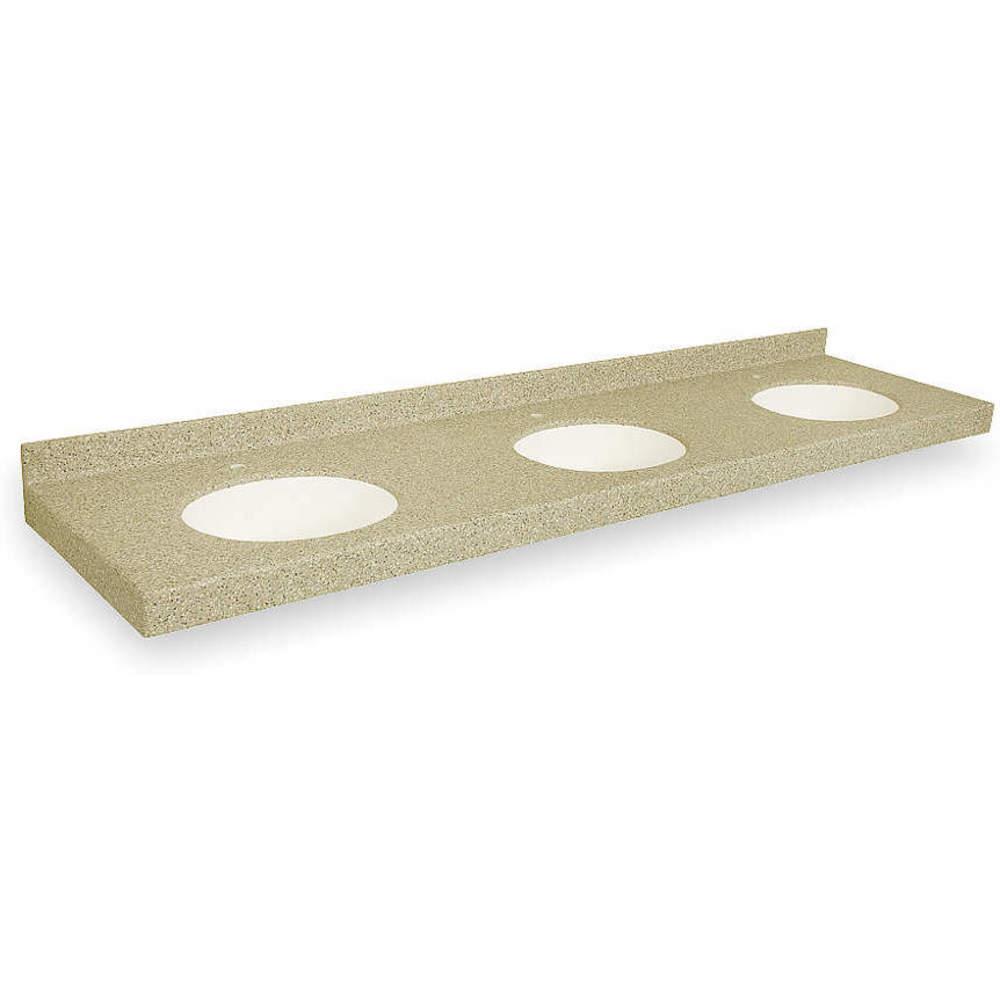 Lavatory Deck Terreon Oat Colour