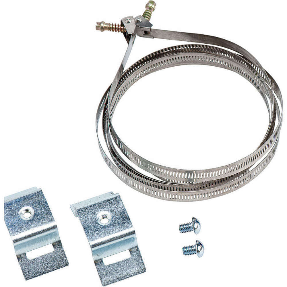 Buckle Bracket Assemble Set