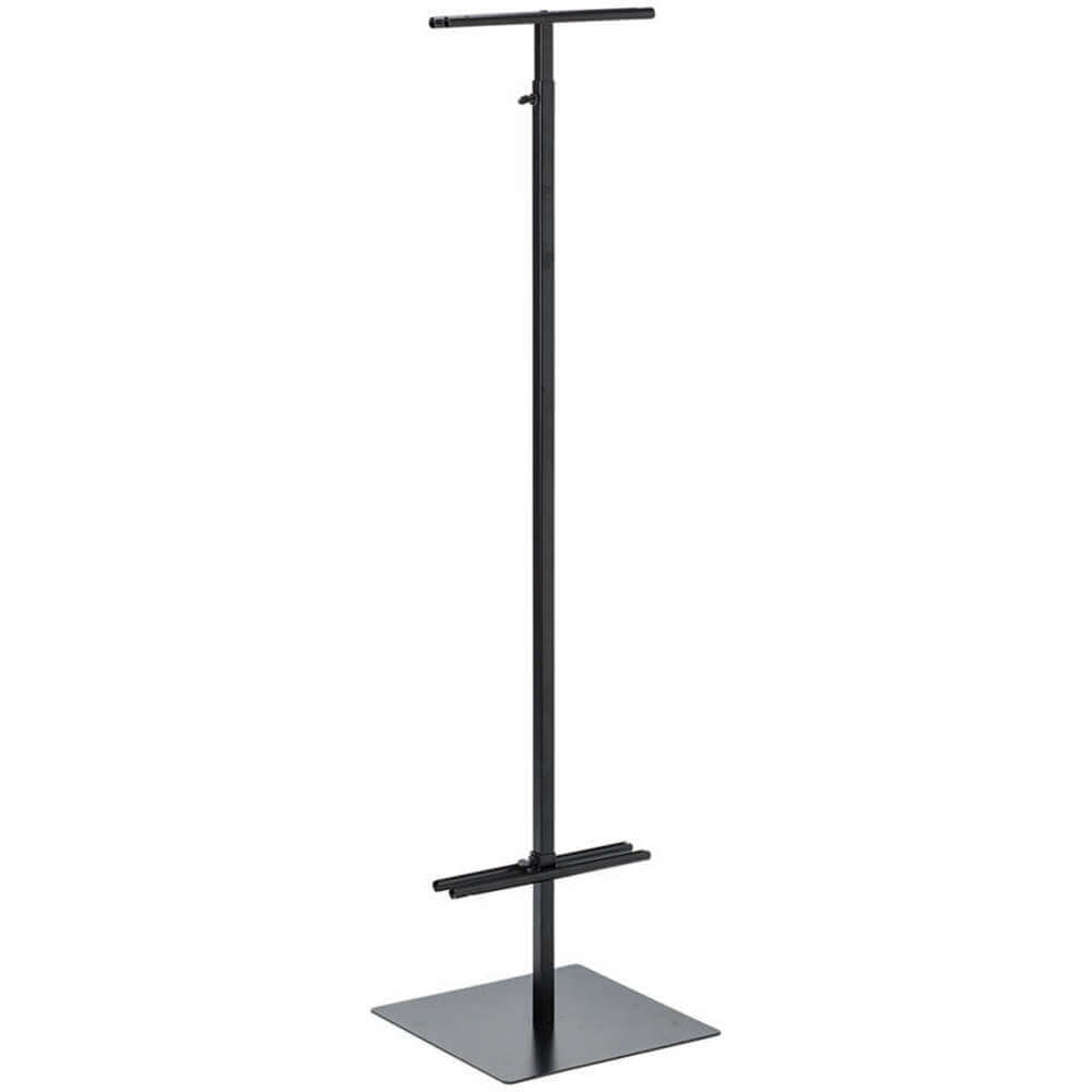 Floor Stand for Lean Communication Boards