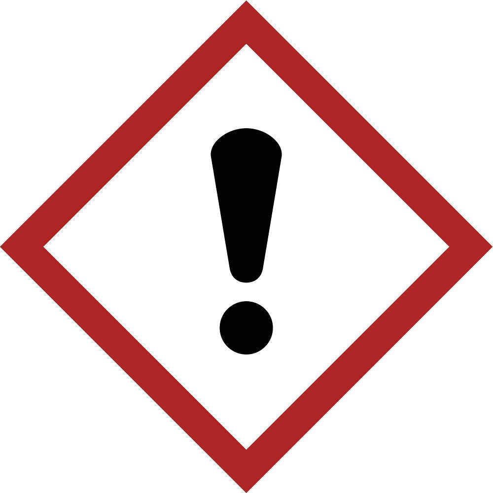 BRADY 118857 Label Ghs Acute Toxic Vinyl 39/sheet | AC8AKL 39F451