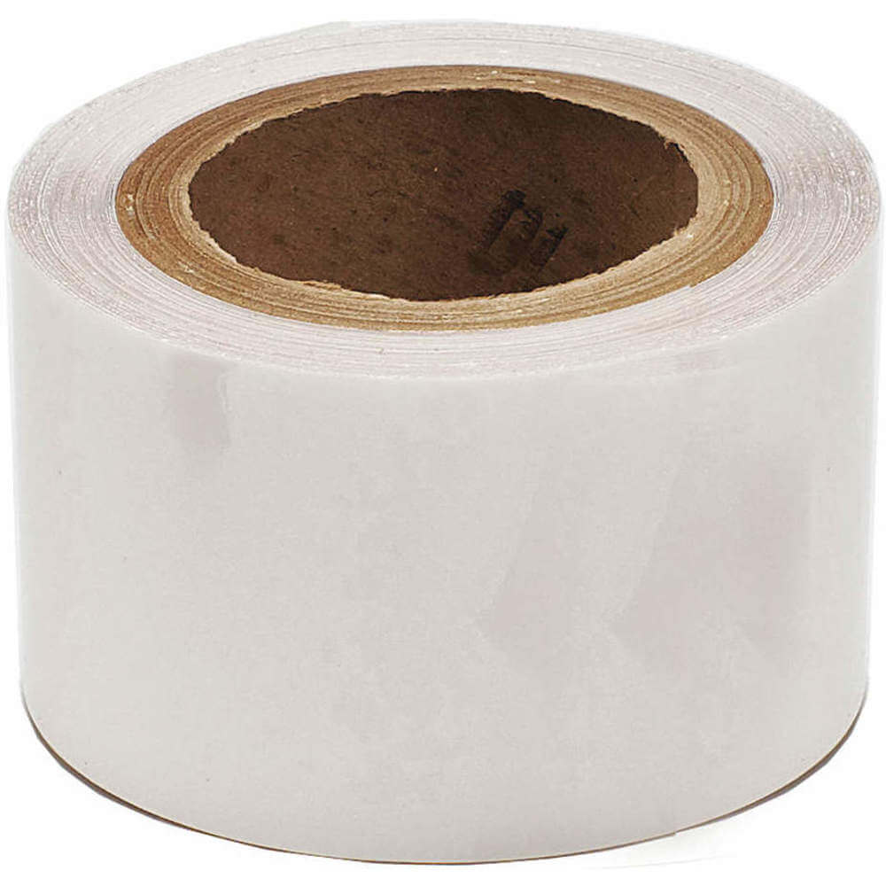 BRADY 142138 Laminate Tape Clear 3 Inch x 100 Feet | AA4BRE 12D622