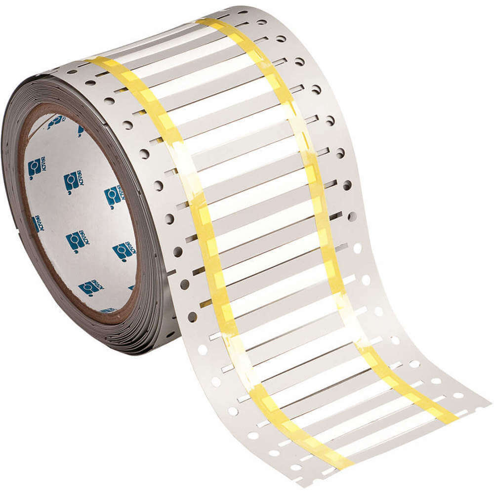 BRADY 2HT-125-2-WT-S