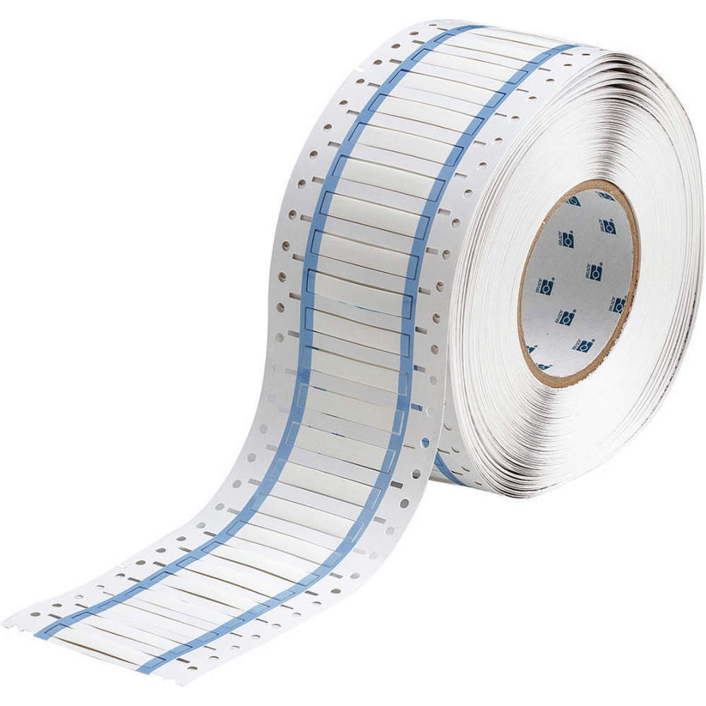 BRADY 3FR-187-2-WT-S