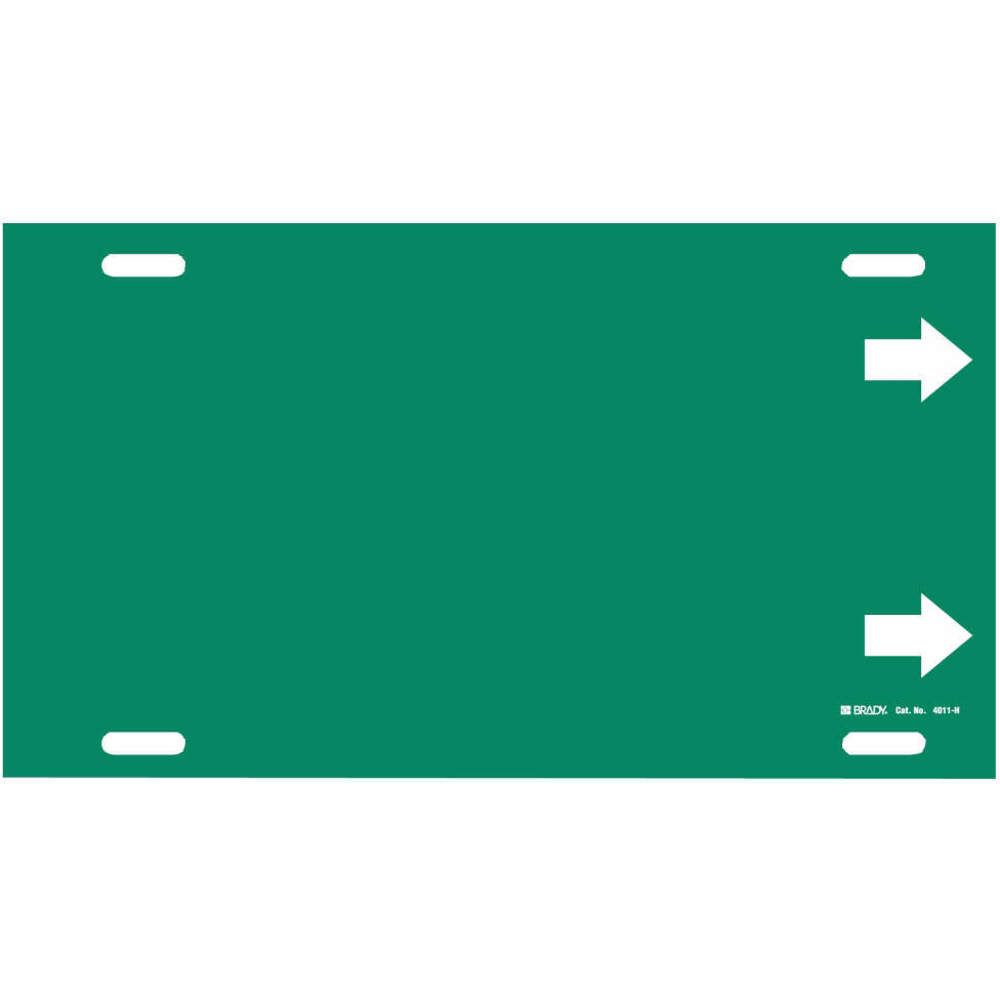 BRADY 4011-H