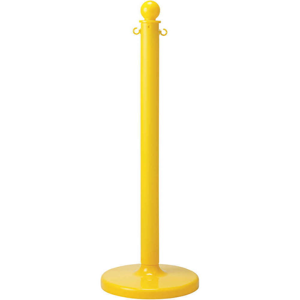 BRADY Plastic Chain Barrier Posts and Stanchions