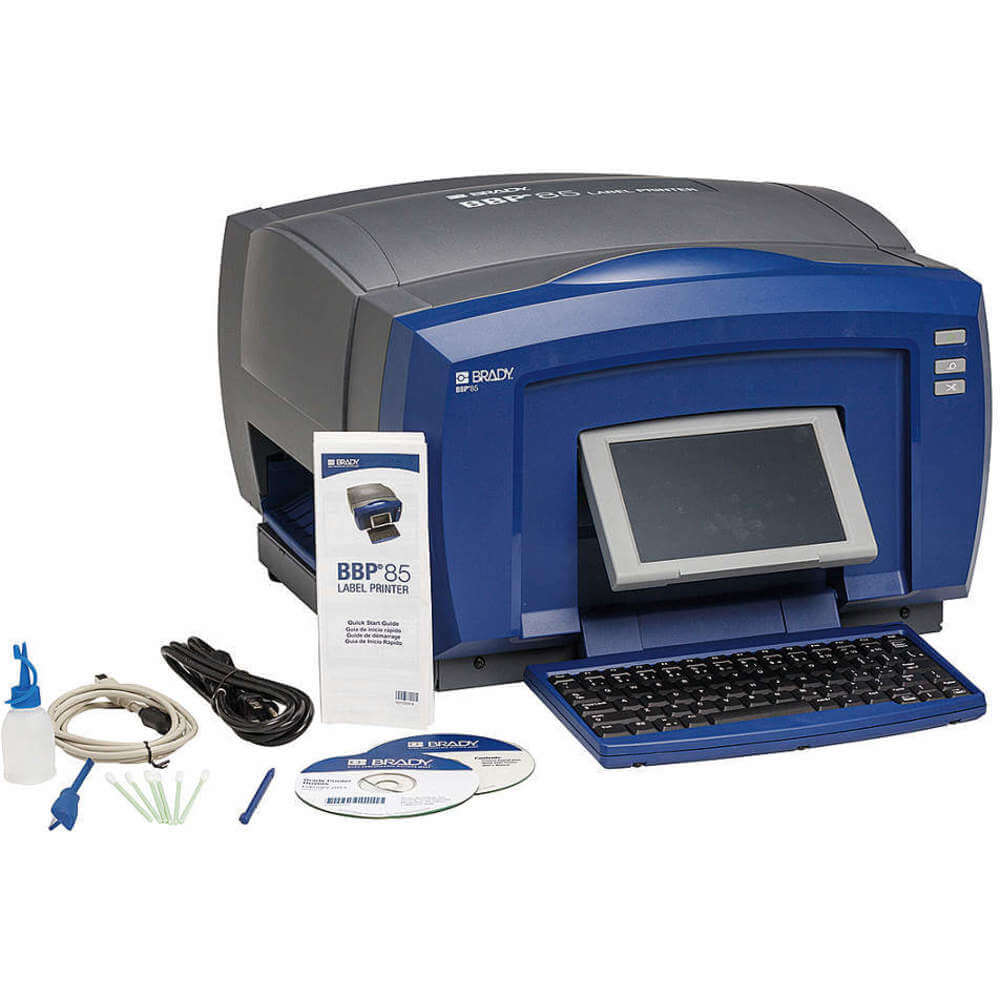 BRADY BBP85