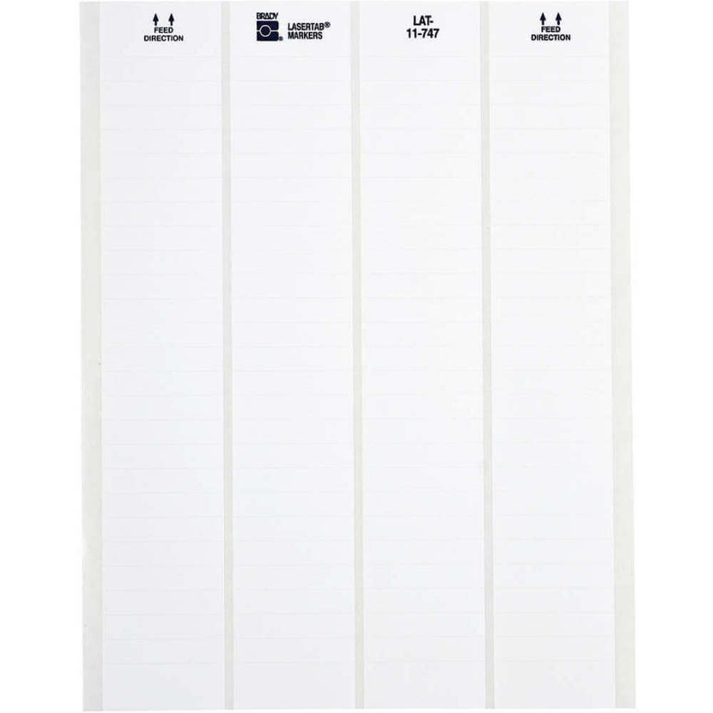 BRADY LAT-11-747-5