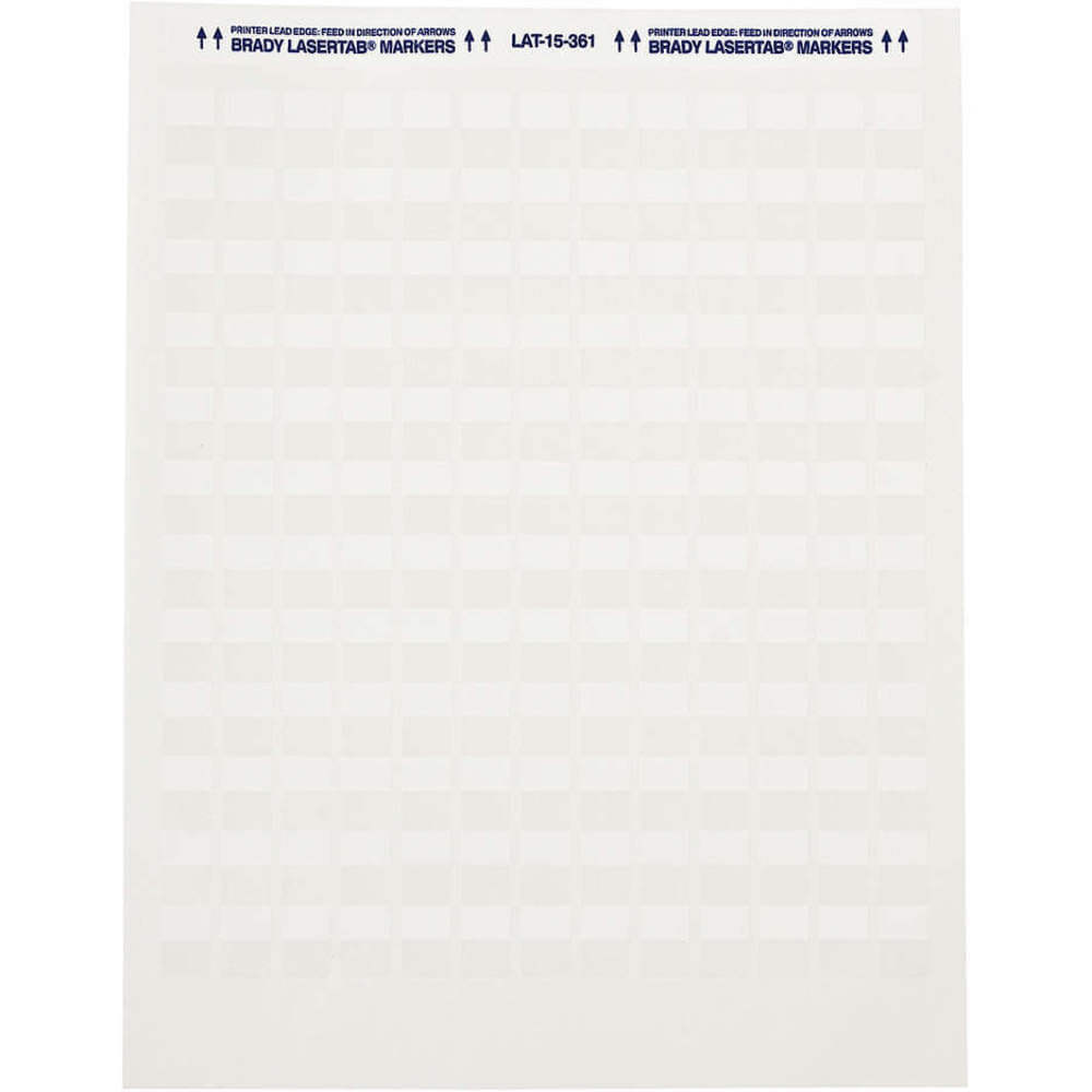 BRADY LAT-55-361-1