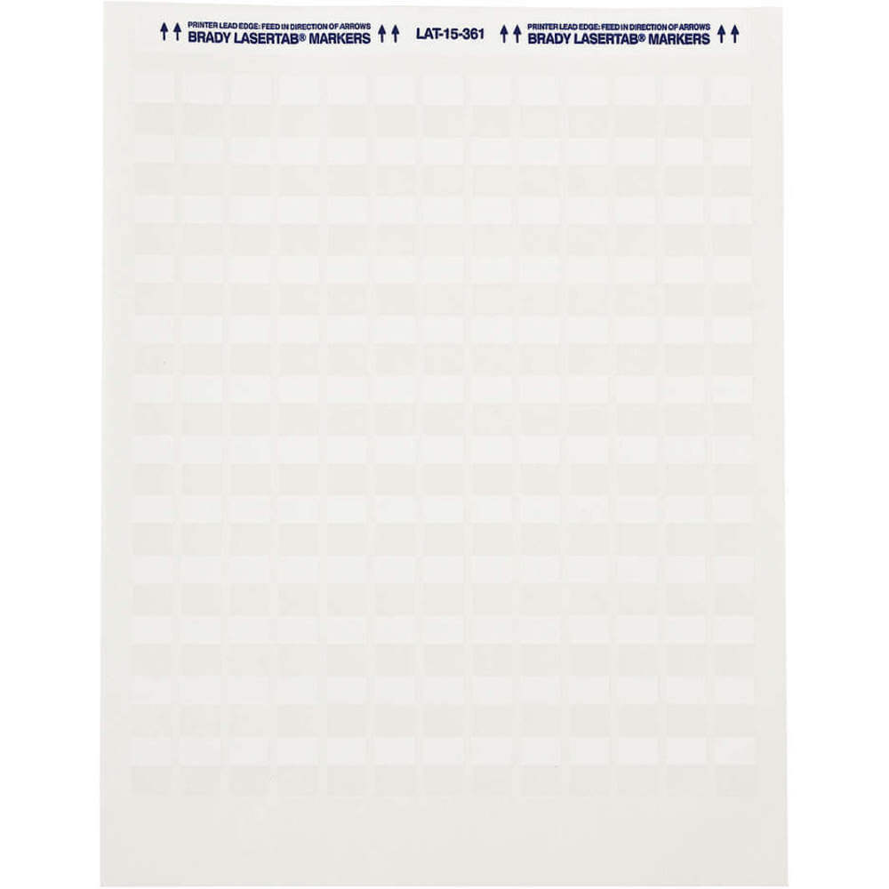 BRADY LAT-17-361-2.5