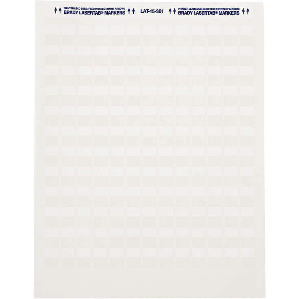 BRADY LAT-18-361-1