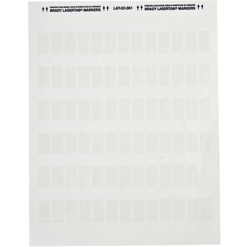 BRADY LAT-22-361-5
