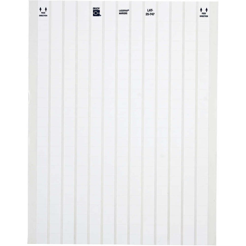 BRADY LAT-25-747-10