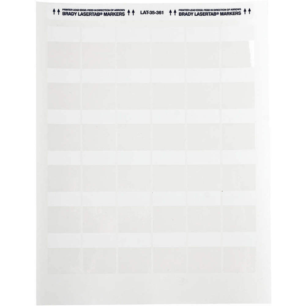 BRADY LAT-35-361-2.5