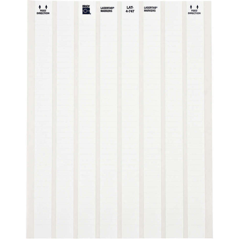 BRADY LAT-4-747-10