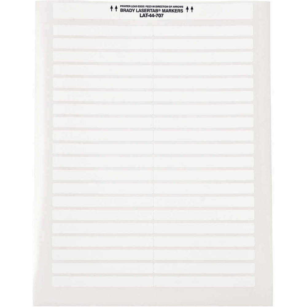 BRADY LAT-44-707-2.5