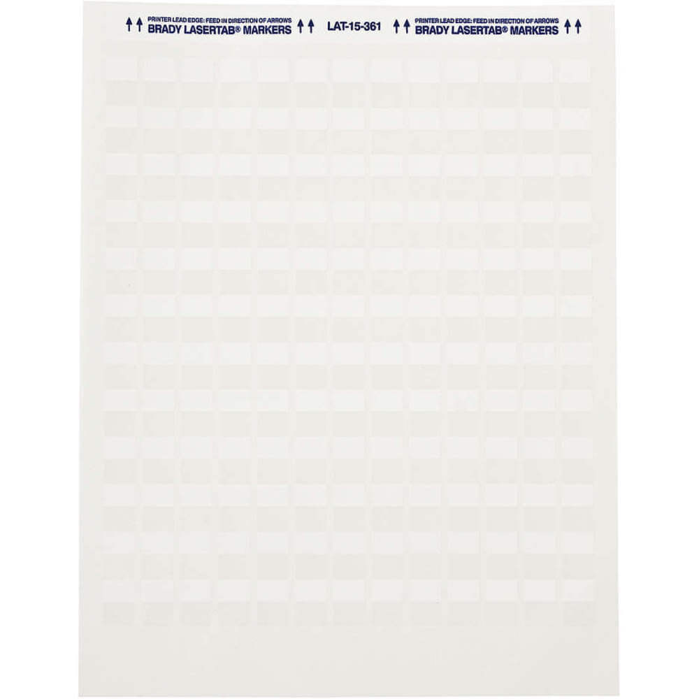 BRADY LAT-51-361-1