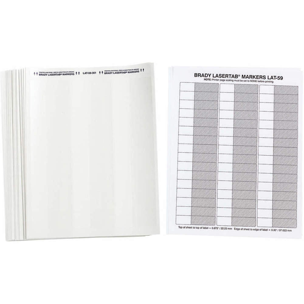 BRADY LAT-59-361-2.5