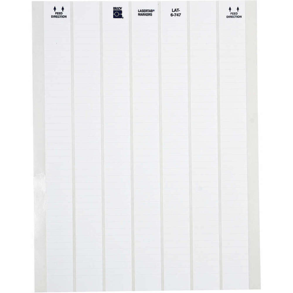 BRADY LAT-7-747-10
