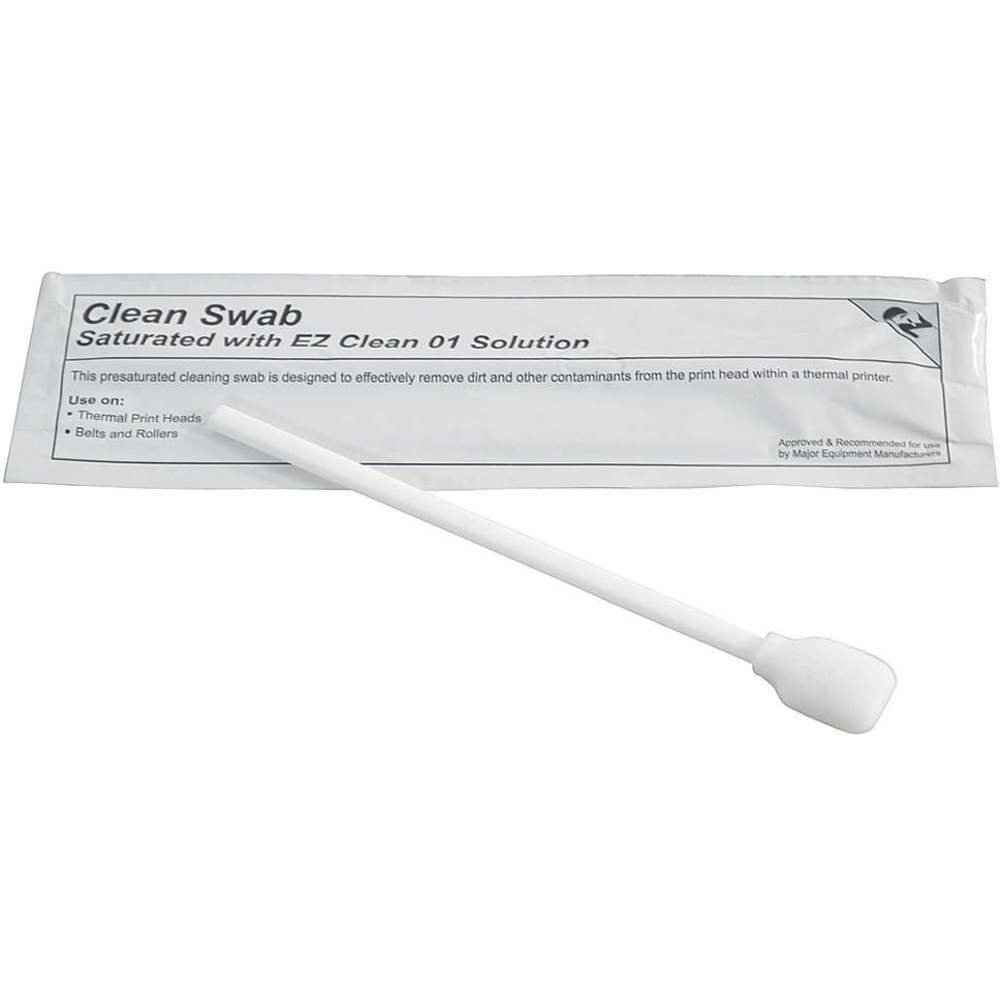 Printer Cleaning Swabs, Cleaning Kit