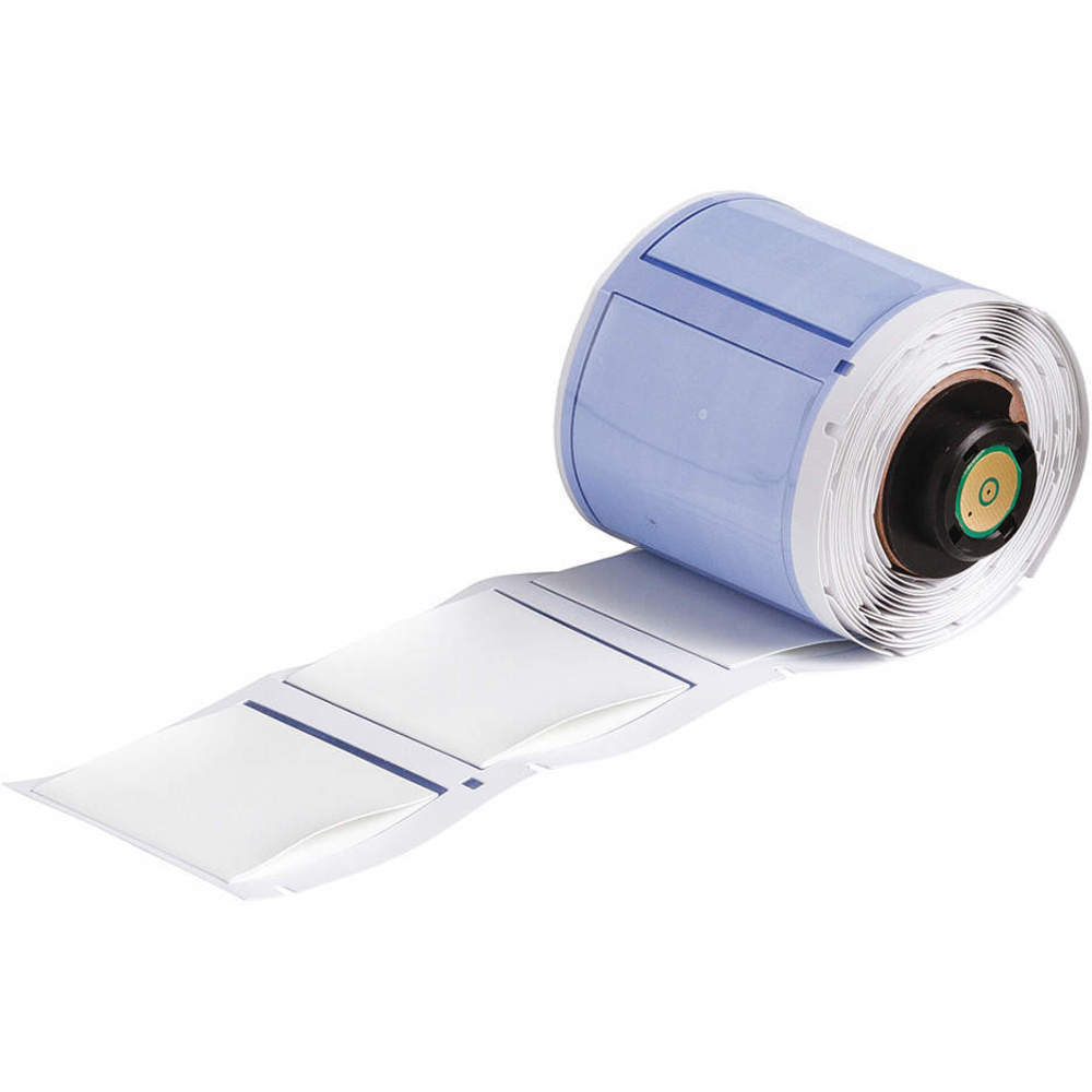 BRADY PSPT-1000-175-WT