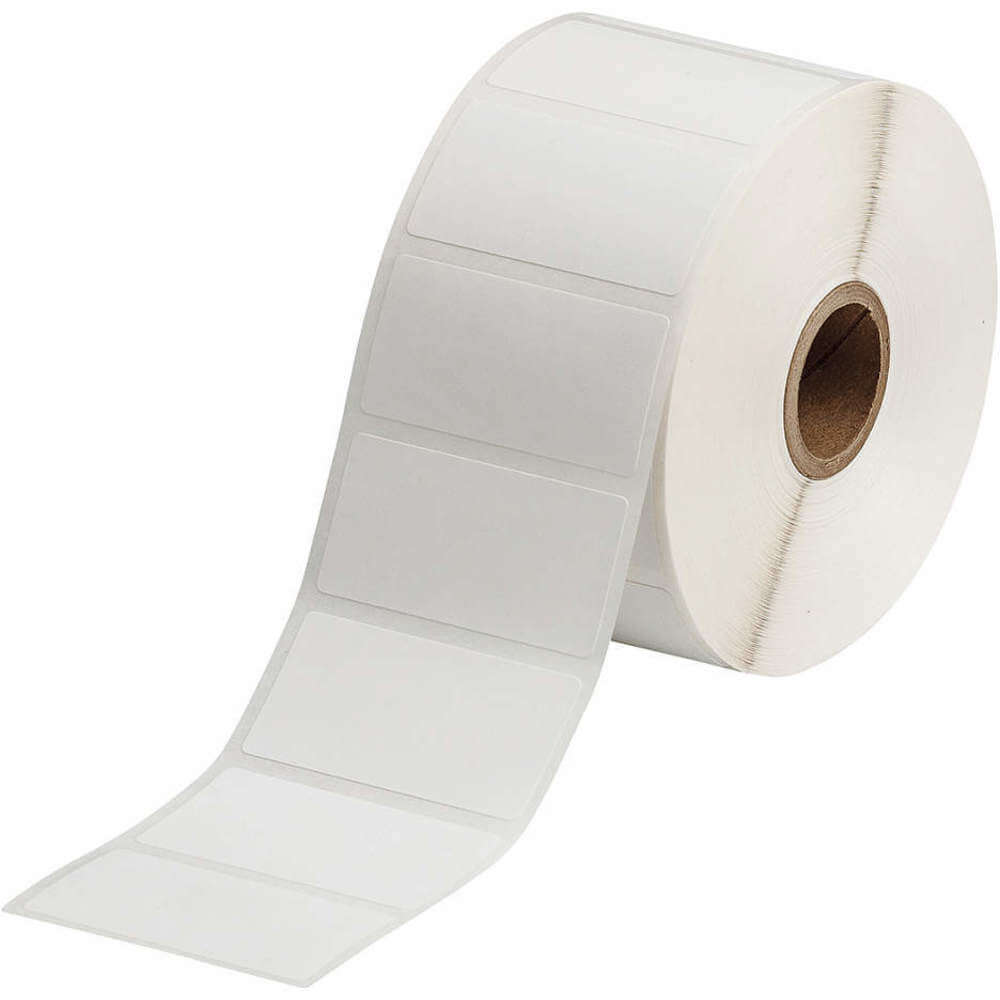 BRADY THT-17-424-1.5-SC Wire Marker Paper | AH2UYY 30DU85