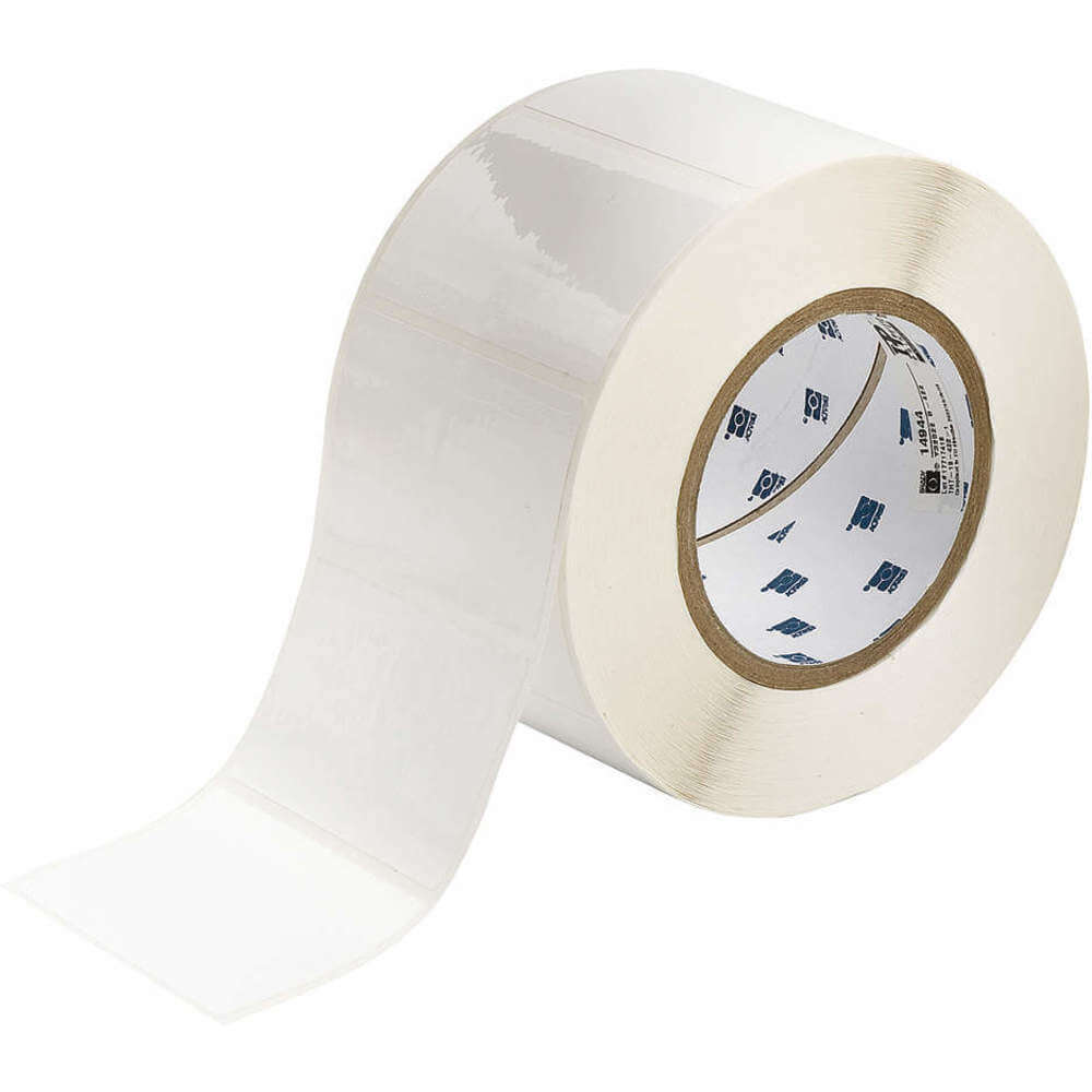BRADY THT-19-402-3 Wire Marker Paper | AH2UZA 30DU87