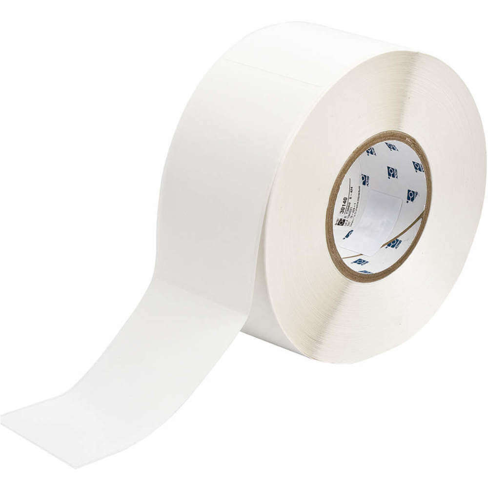 BRADY THT-20-402-1.1 Wire Marker Paper | AH2UYZ 30DU86