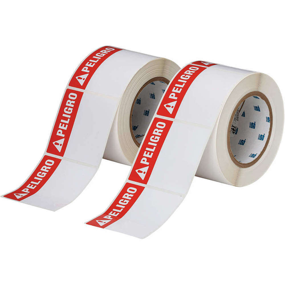 BRADY THTEL-184-483-1-PE