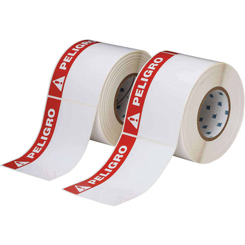 BRADY THTEL-25-483-1-PE