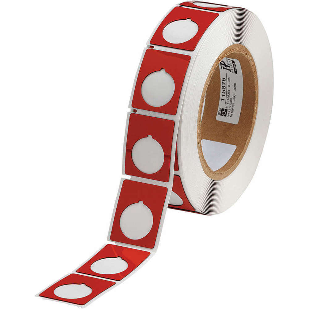 BRADY THTEP167-593-.25RD