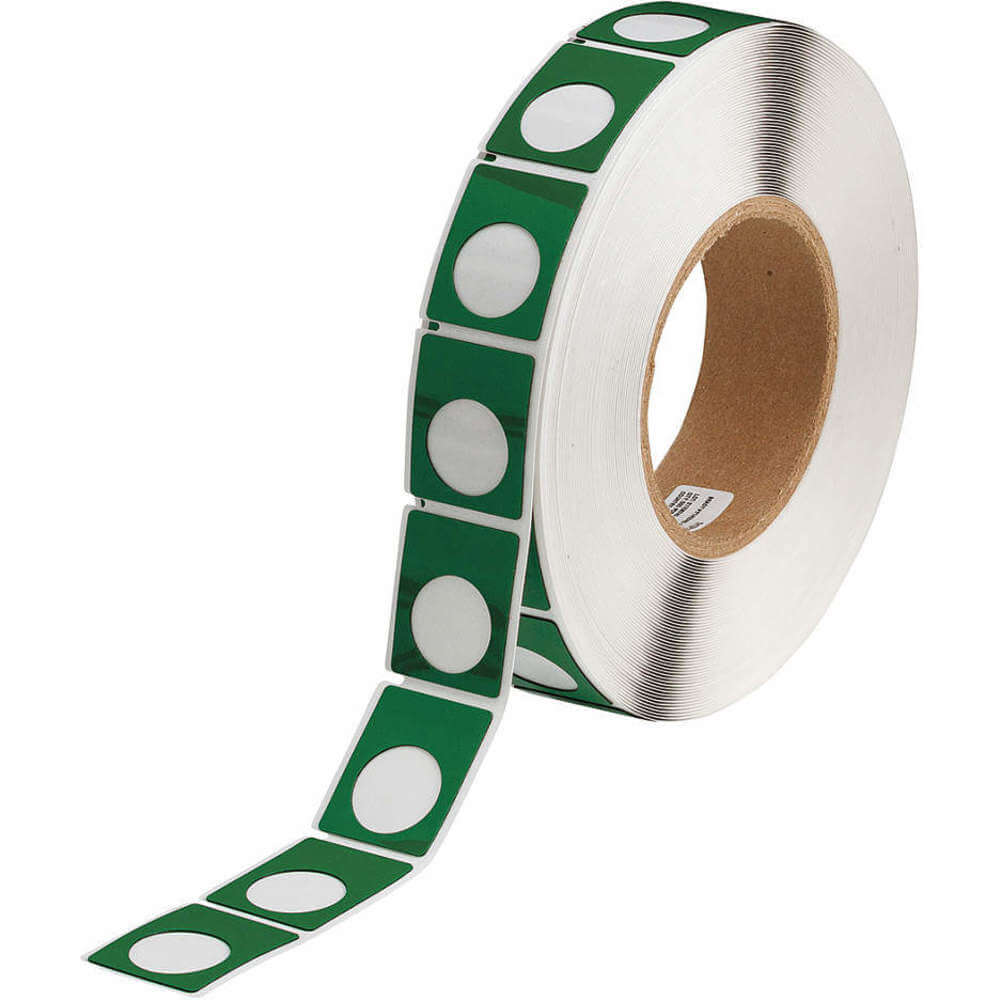 BRADY THTEP167U-593-.5GN