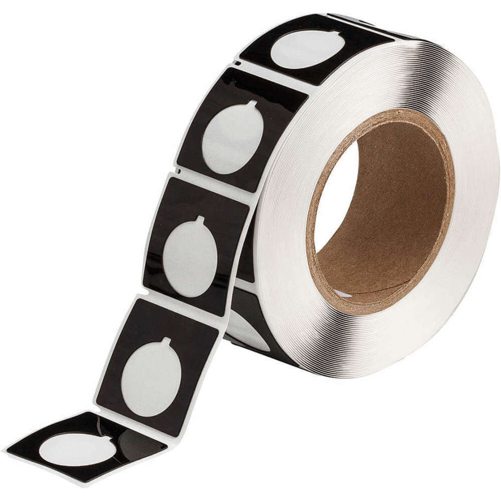 BRADY THTEP169-593-.25BK