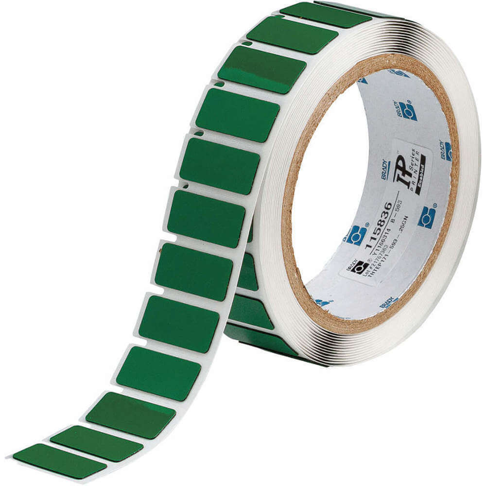 BRADY THTEP171-593-.25GN