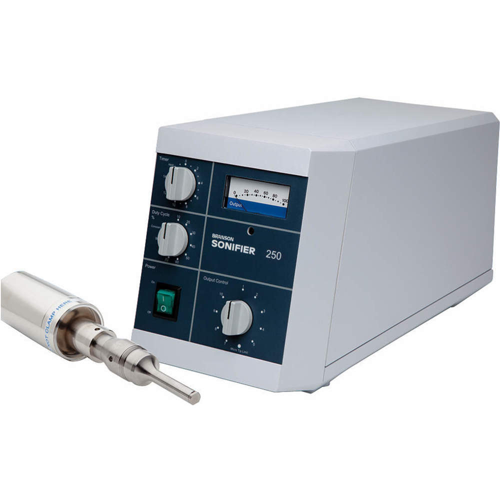 250 Analog Sonifier 230v 200w