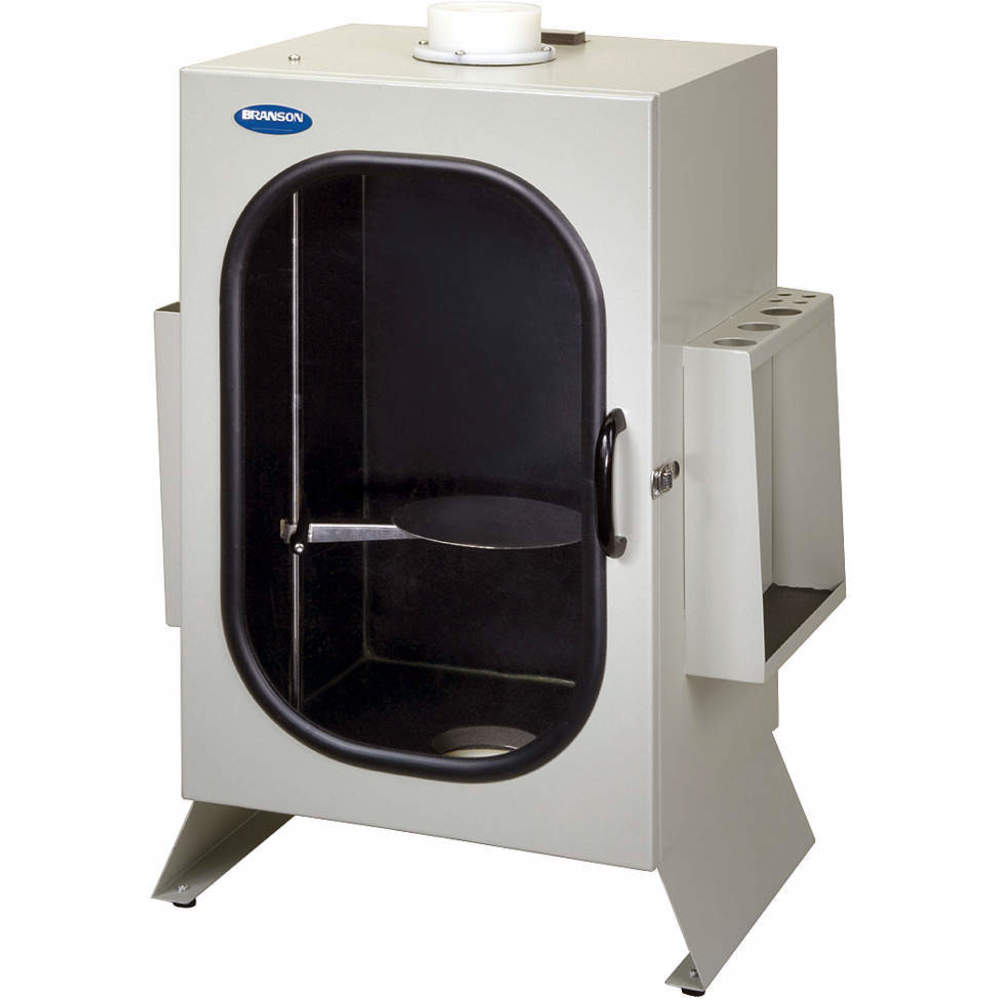 Sound Proof Enclosure