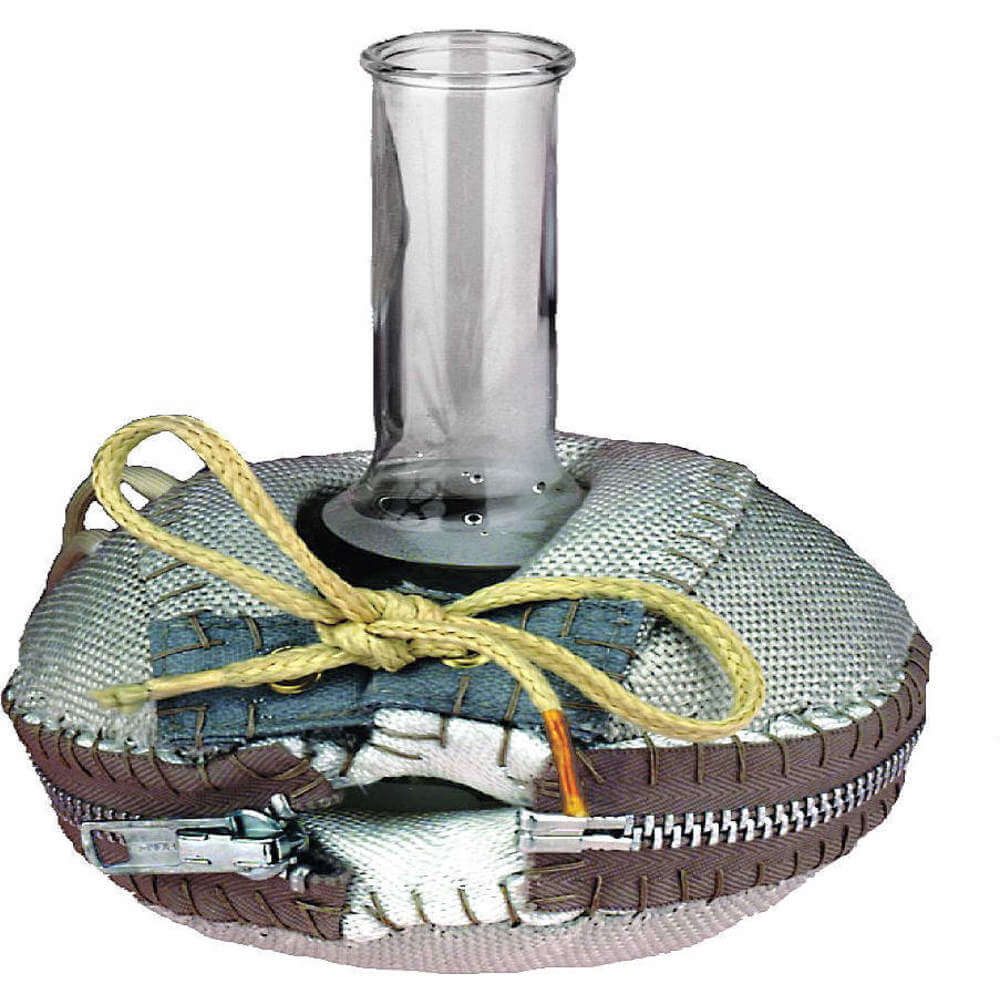 BRISKHEAT HM0500-SS1