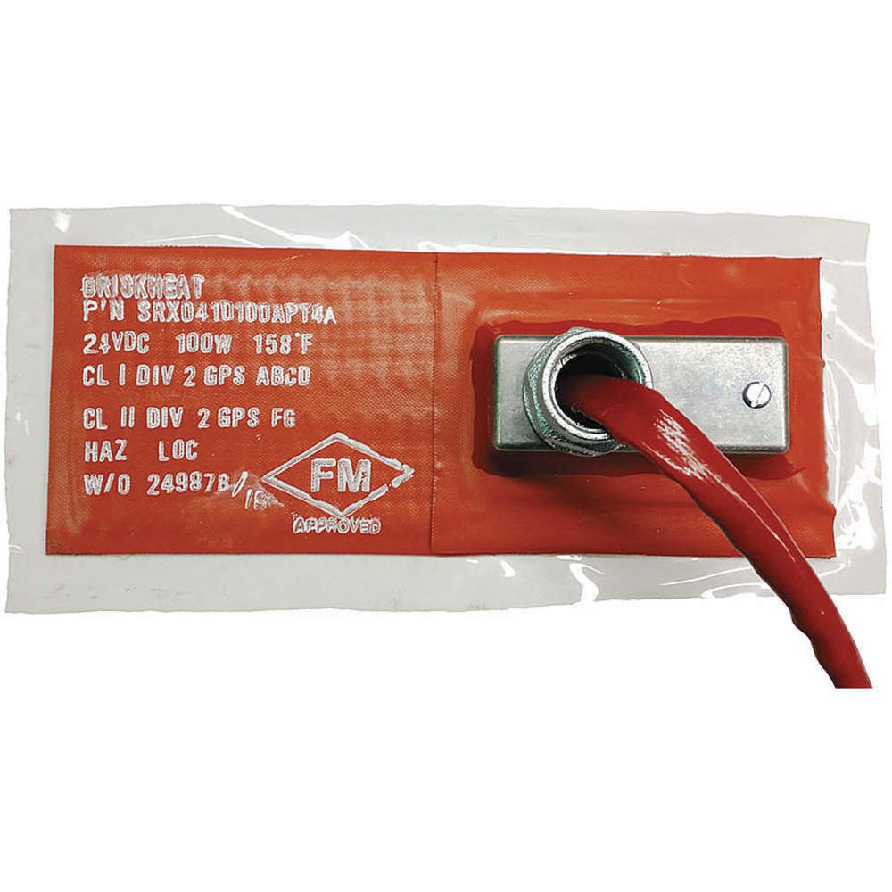 BRISKHEAT SRX06121801PT3