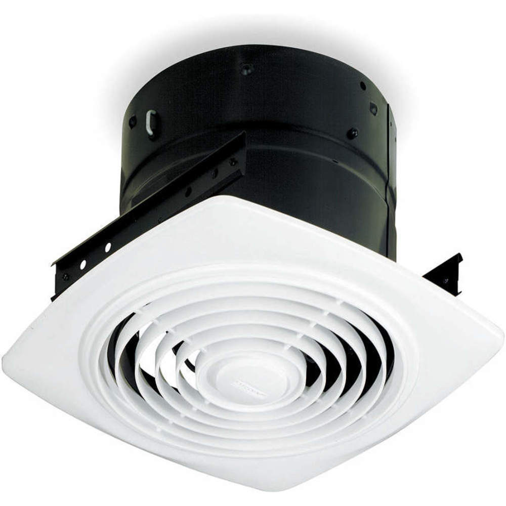 BROAN NUTONE Direct Drive Exhaust Fans with Intake Guards