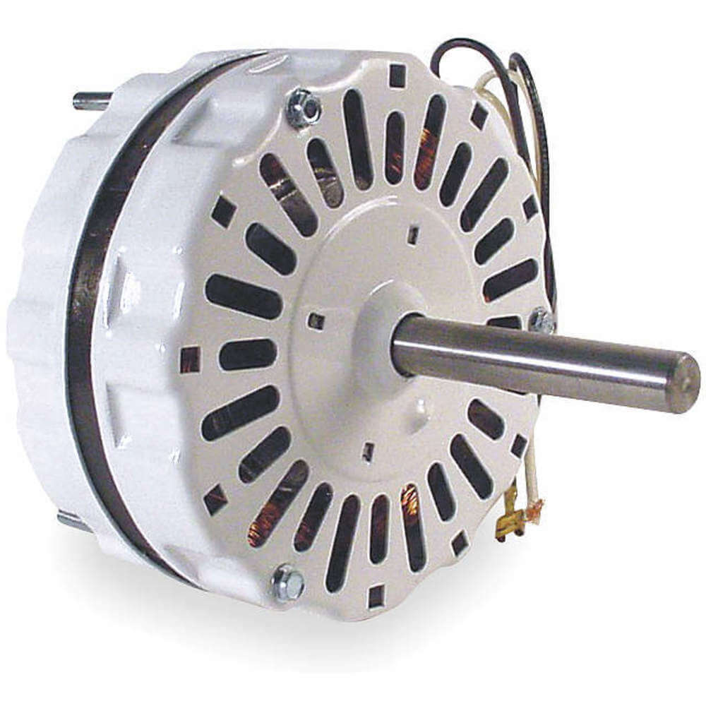 Broan 99080180 Replacement Motor – 120V AC 1.5 Amp – For Broan HVAC Fans – 1 Year Warranty