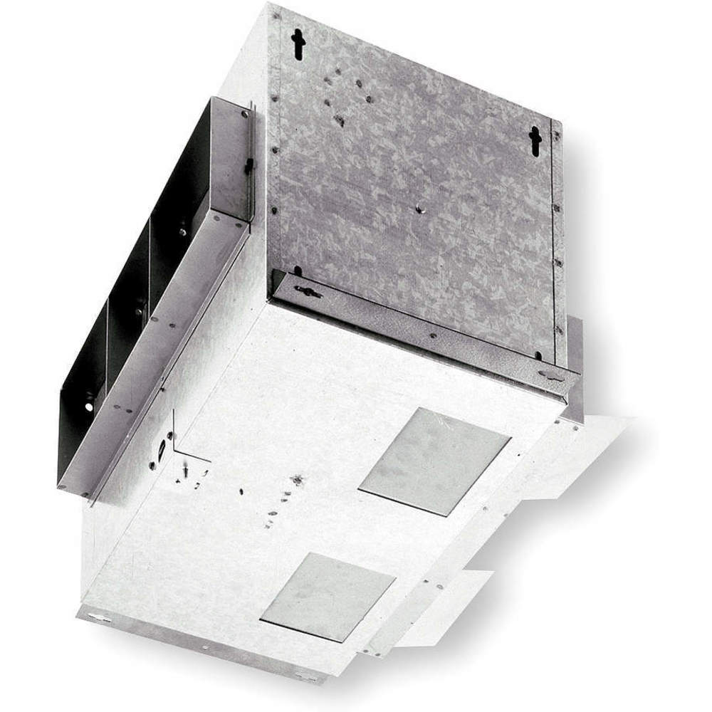 Fan Inch Line 500 Cfm