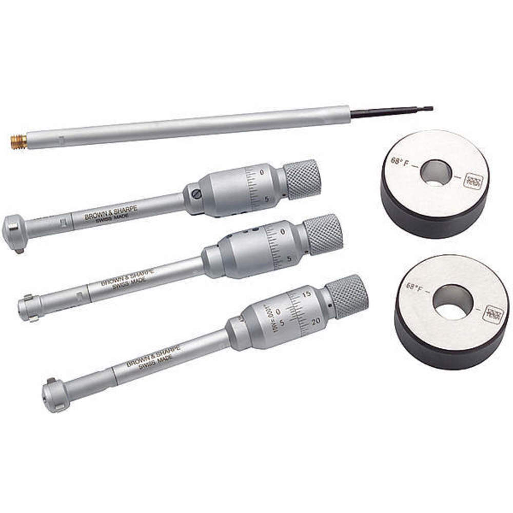 TESA BROWN SHARPE 00880100