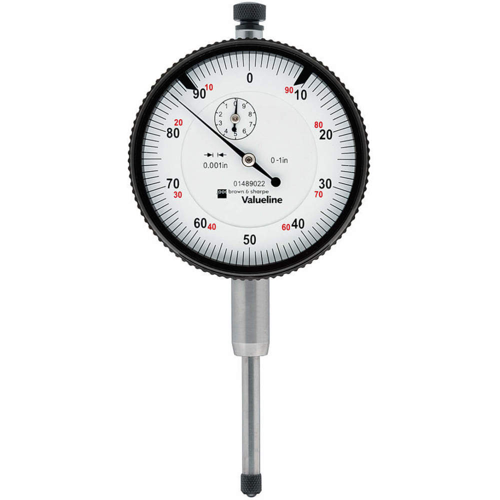 TESA BROWN SHARPE 01489022