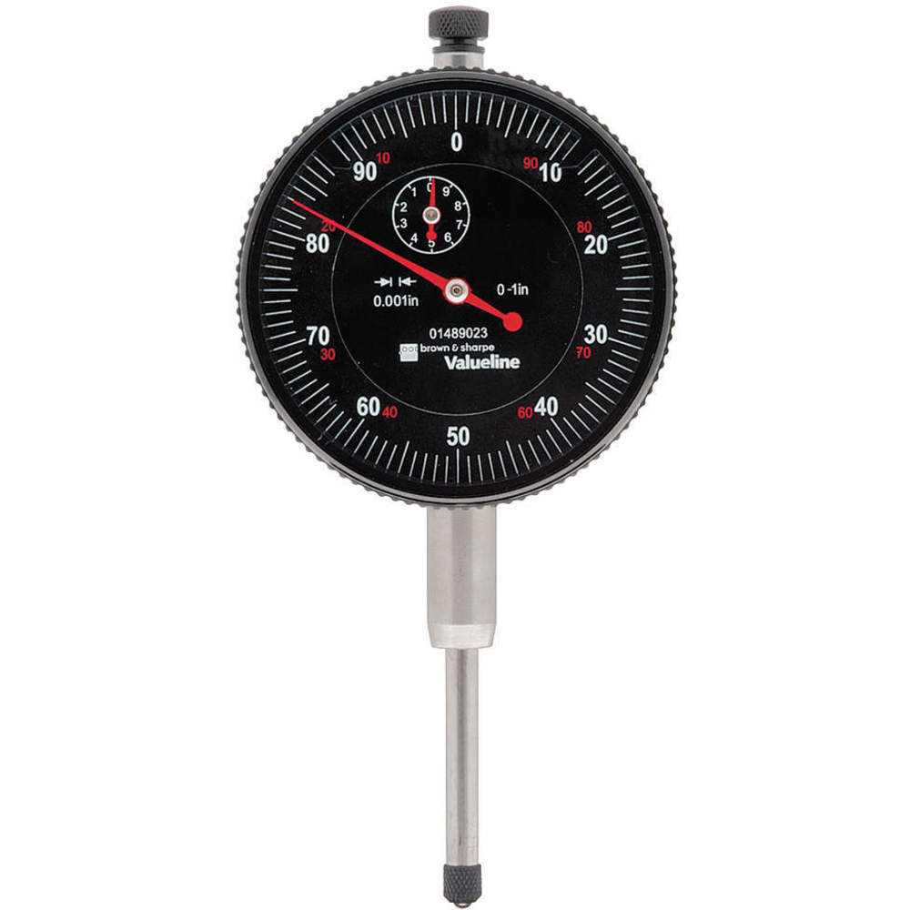 TESA BROWN SHARPE 01489023