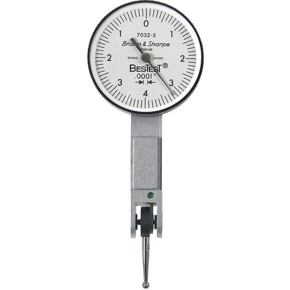 TESA BROWN SHARPE 599-7031-6